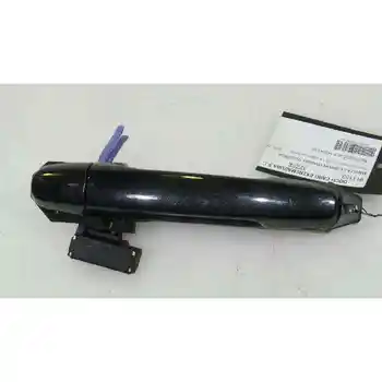 

3ZZFE HANDLE OUTSIDE REAR LEFT TOYOTA COROLLA (E12)