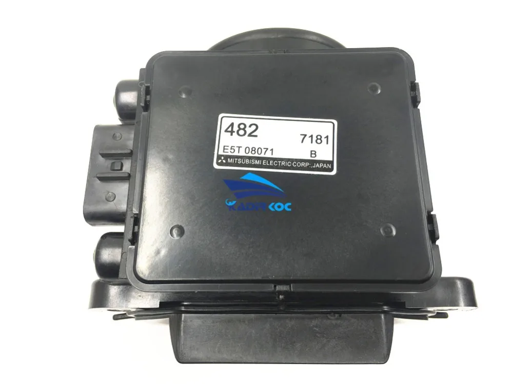 1 шт. массовый расходомер воздуха E5T08071 MD336482 Maf датчики подходят для Mitsubishi Pajero Galant 2000 Китай бренд