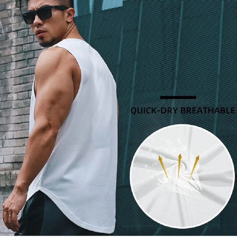 training sweat vest