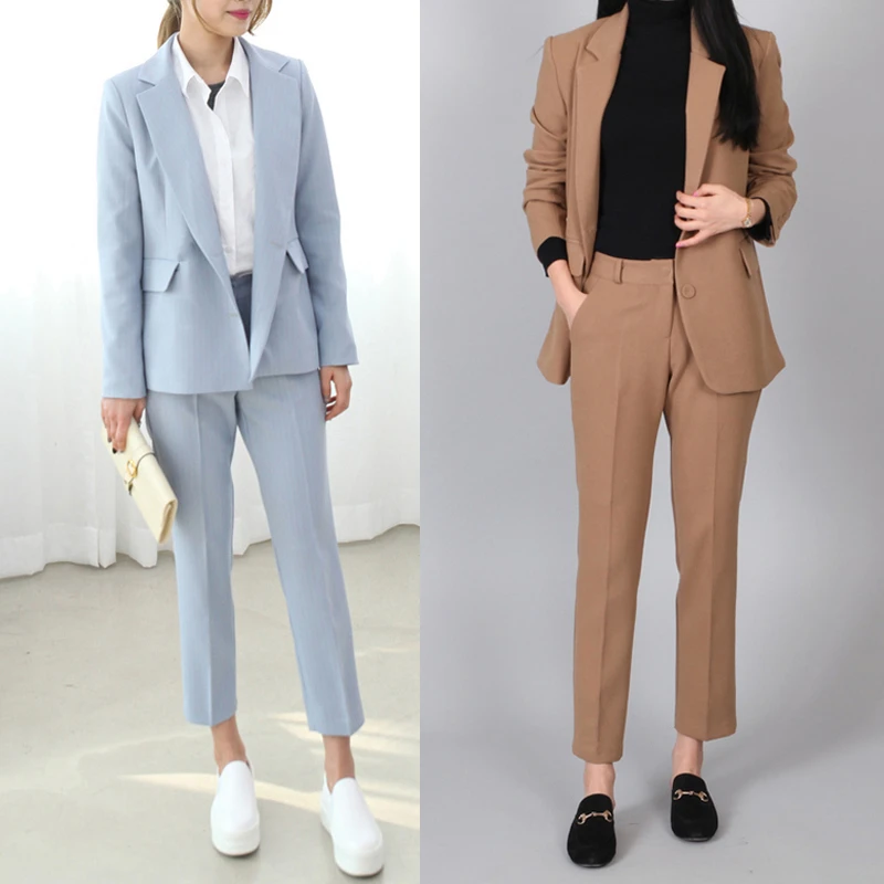 dressing blazer