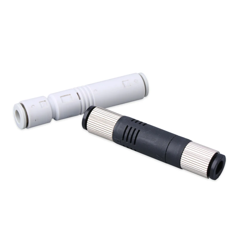 High Quality Vacuum Generator Zu05s Negative Pressure Generator ZU07S ZU05L ZU07L ZV-06 08 Hose Type