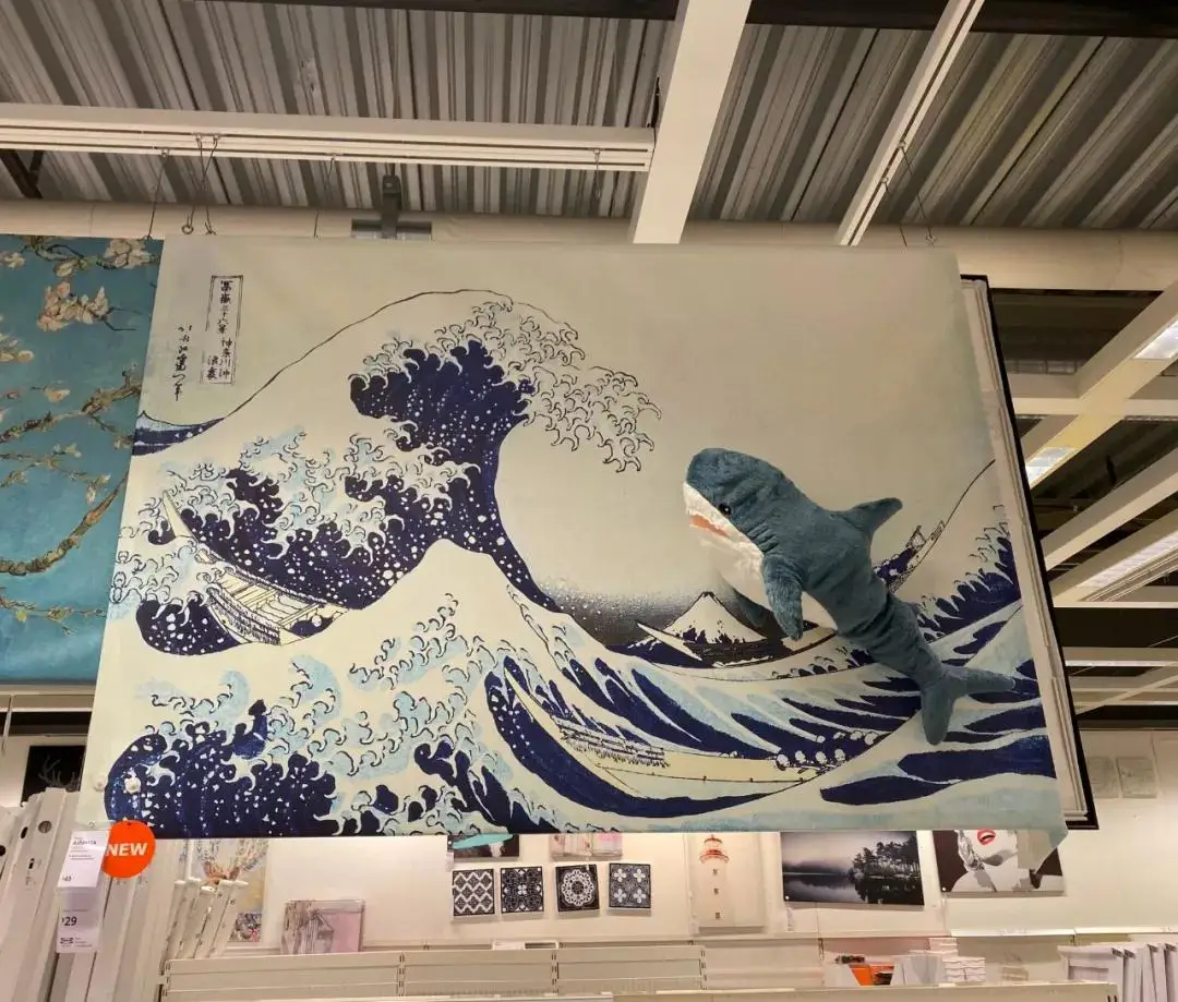 Детская одежда на рост 80, 100/130 см мягкие акула плюшевые игрушки Shark игрушка подушка для детей подарок на день рождения или магазин украшения дома