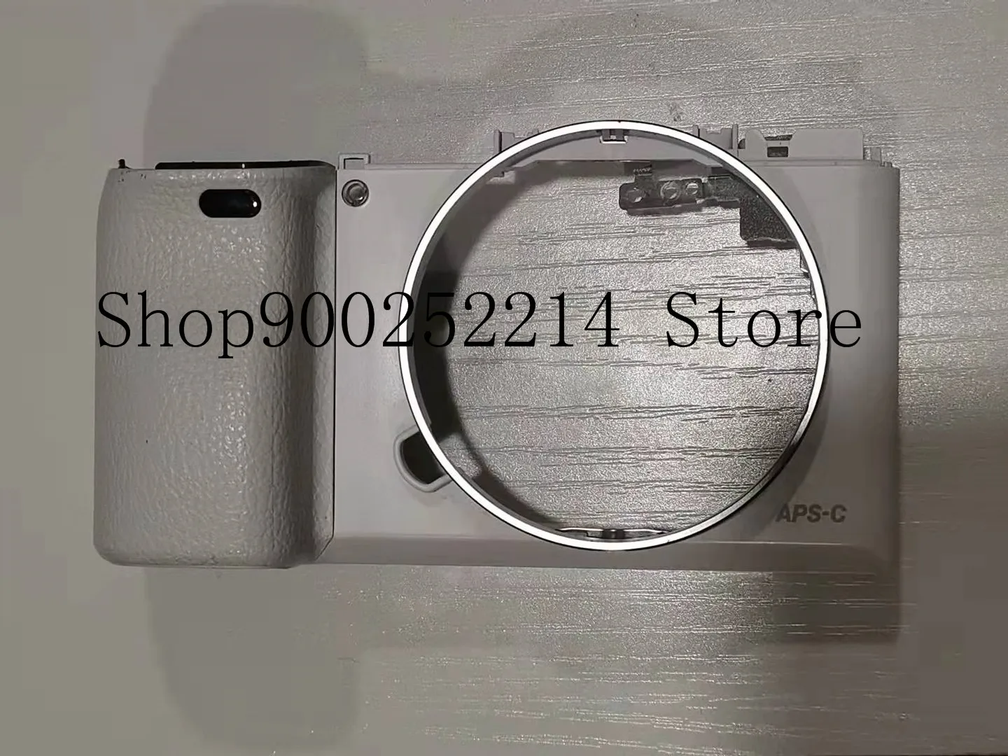 

Для Sony ILCE6000 отдельный чехол для Sony micro single A6000 резиновый чехол с рукояткой