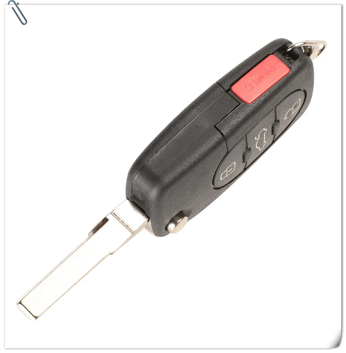 Keyforkess 10pcs 2/3/4 Bottoni Chiave A Distanza Fob Caso di Borsette & Blade per Audi A2 A3 a4 A6 A8 TT Quattro CR2032 Fob Case In Bianco Sostituire 10 Keyforkess 10pcs 2/3/4 Bottoni Chiave A Distanza Fob Caso di Borsette & Blade per Audi A2 A3 a4 A6 A8 TT Quattro CR2032 Fob Case In Bianco Sostituire - Hda830311ccba48e9ad4ebdee350a178c3