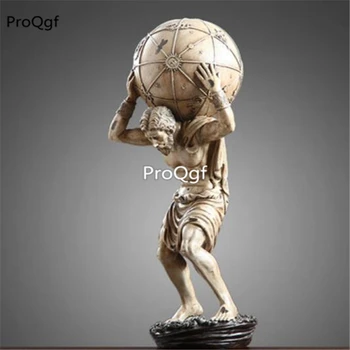 

Ngryise 1Pcs A Set every small thing means future statue jingli