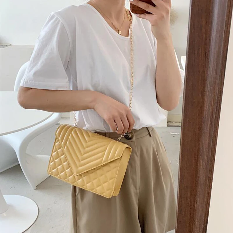 Shoulder Bag Handbag Trends Summer 2021 Bags In Trend 2021 Purse