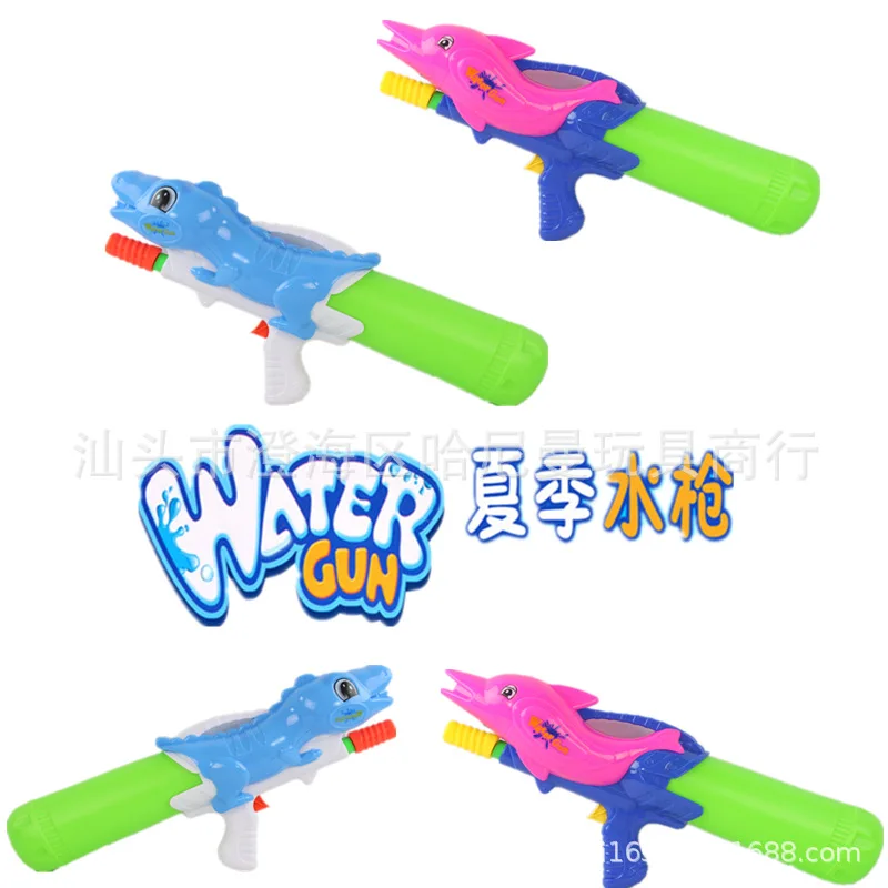 Водяной пистолет, игрушки для детей, захват Songkran, водное распыление, обнаженный Zishui, водный бой, полезный продукт, рюкзак, пляжный, дрейфующий, водный бой