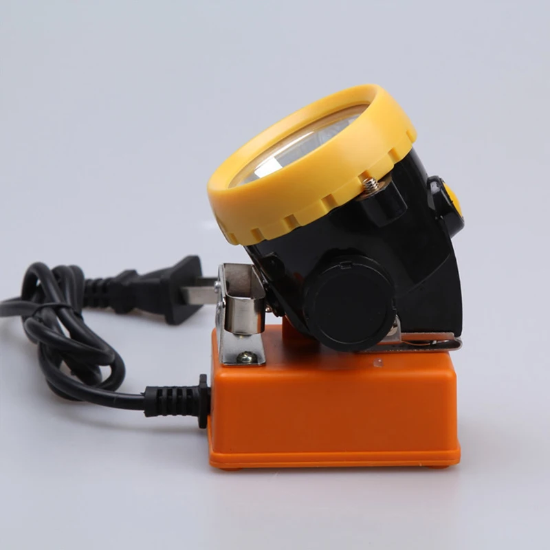 

LED headlights miner's lamp cree xhp glare long-range lithium battery waterproof outdoor hunting fishing cave lights