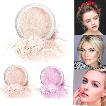

Popfeel Two-color Eyebrow Powder Skin-made Makeup Powder To Mention Bright Color Matte Powder Loose Powder