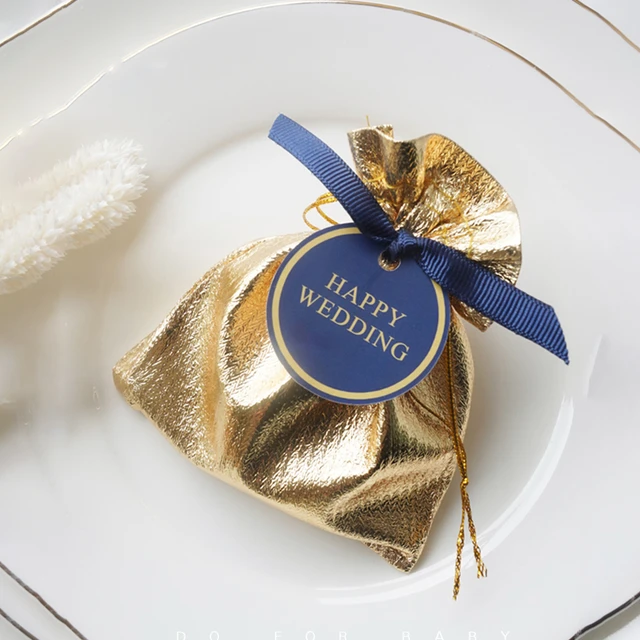 The Best Wedding Favours and Bonbonnieres Your Guests Will Love