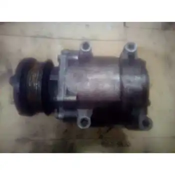 

YS4H19D62AC Compressor Air Conditioning Ford Tourneo Connect (tc7) *