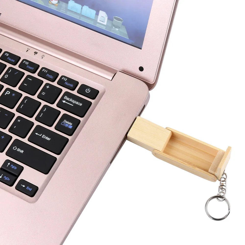 Флэш-память USB карты USB Лидер продаж Деревянных USB 2,0 16 Гб флэш-накопитель флэш-накопители деревянные цифровые U Disk Micro Sd Drive-L830