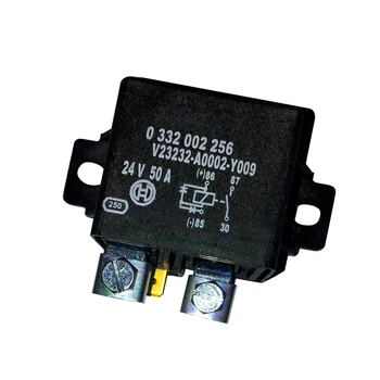 

0332002256 Relay DC24V for Bosch