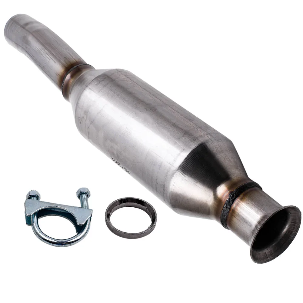 Brand New Catalytic Converter Fits Honda Accord DX LX EX 4 Cyl 2.3L V4 1998-2002