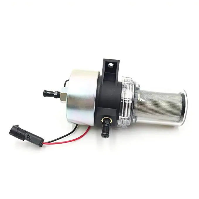 Дизельный топливный насос 300110803 417059 для термо King MD KD RD TS URD XDS TD LND единиц
