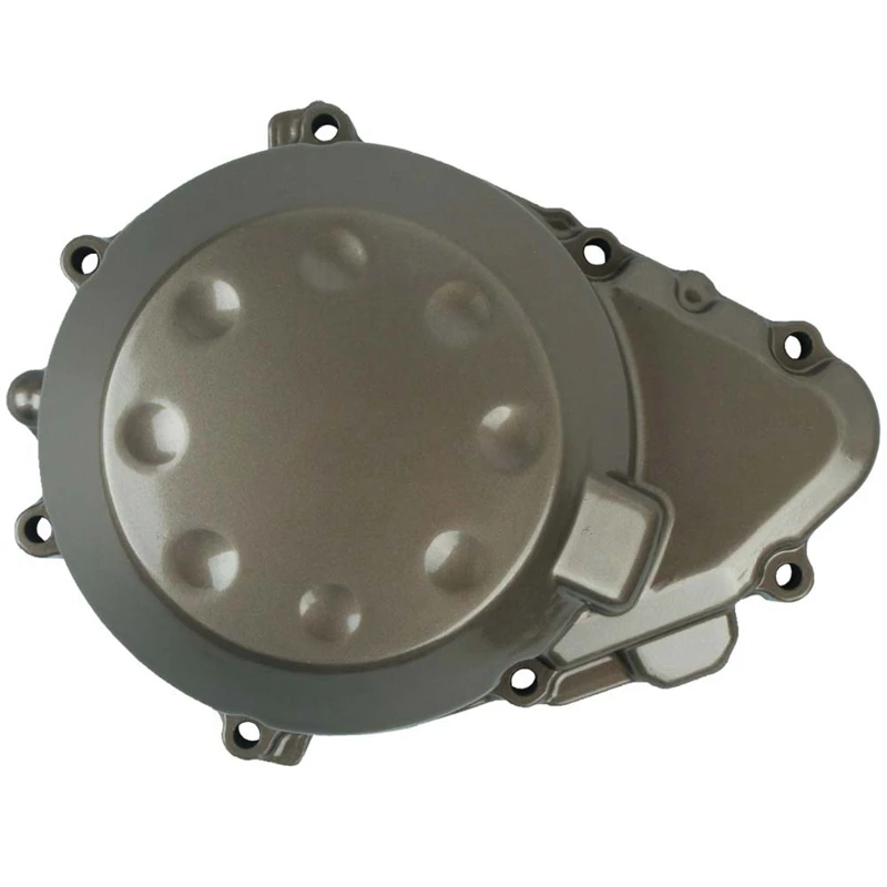 Крышка статора двигателя мотоцикла левый Картер для Kawasaki Z750 Z750S 2003 2004 2005 2006 Z 750 S| |