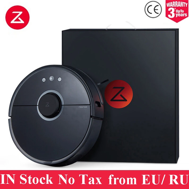 Roborock S50 Aliexpress 2025