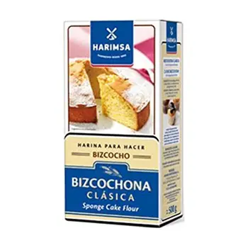 

Klassischer Bizcochon Harimsa 500G