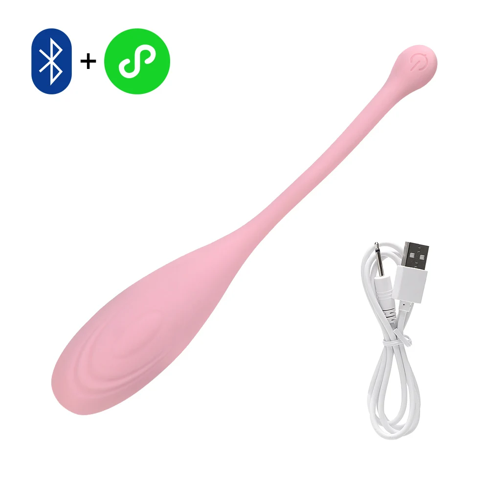 Bolas kegel vibradoras eróticas para ejercicios de suelo pélvico_voghion.com