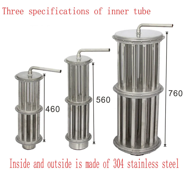 460560760CoilCoolingPipeCoolerSteamingEquipmentWineMaking