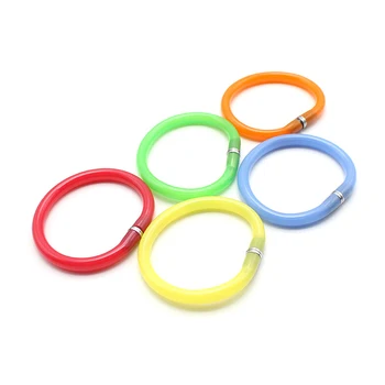 

2019 Newest 100% High Quality Creative Ballpoint Pen Multicolor Random Christmas Gift Safe And Harmless For Kids Present First