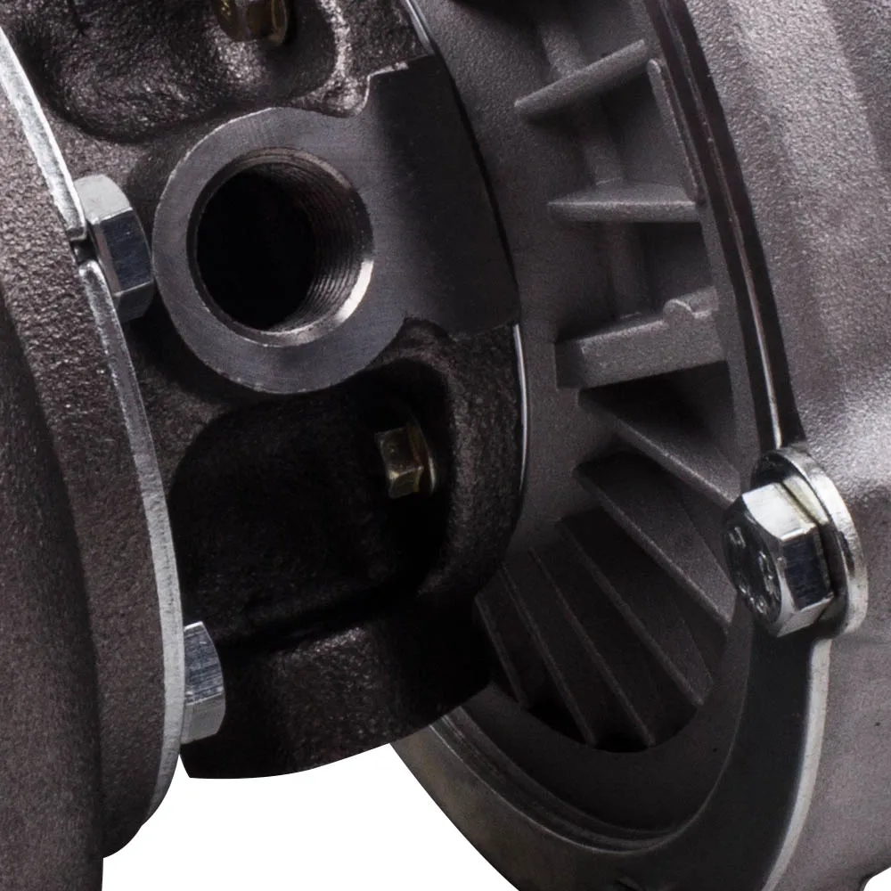 GT30 GT3037 GT3076R T3.82 A/R 51 TRIM POLISHED