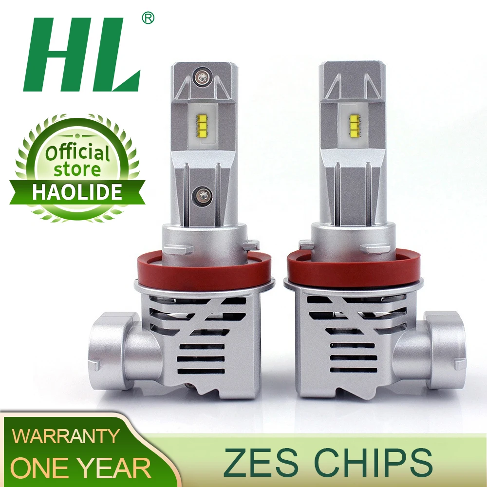 

/HL/ LED Car Headlight Bulbs H1 H4 H7 H8 H11 HB3 HB4 14000LM 6000K 72W 24V 12V H7 LED Kit H4 Motorcycle HeadLight Fog Lamps