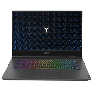 

Laptop Lenovo Legion Y740-15IRH 15.6", IPS, Core i7-9750H, Gb, Гб, HDD 1 Тb, SSD 512 Gb, GTX 1660 Ti 6 Gb, DOS, 81UF0010RK