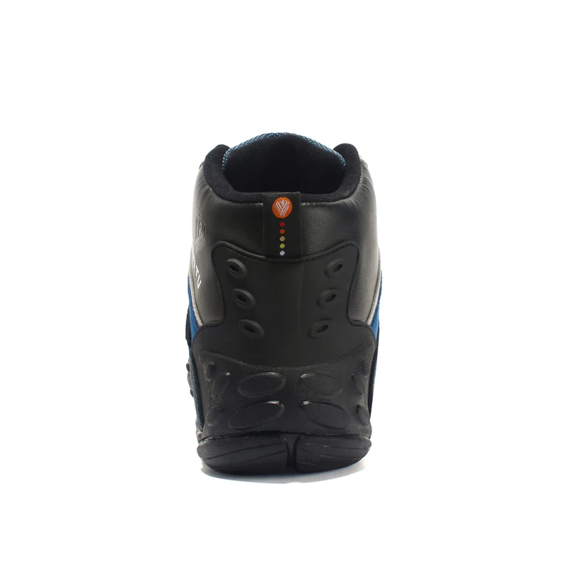 Мужская походная обувь на шнуровке мужская спортивная уличные беговые