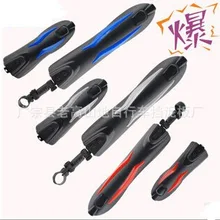 Горный велосипед Цветной брызговик велосипед непористый брызговик крыло автомобиль плитка дракон большой летающая рыба Ласточка Хвост