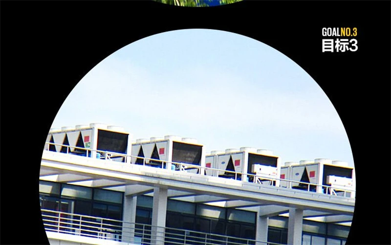 10*52 Регулируемый телефон Оптический Портативный Монокуляр телескоп оптические линзы Туризм Открытый Охота Кемпинг оборудование