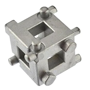 

Disc Brake Drive Universal Rewind Metal Rear Piston Tool Vehicle Cube Wind Back Caliper Adjustment Auto Repair Car Disassembly
