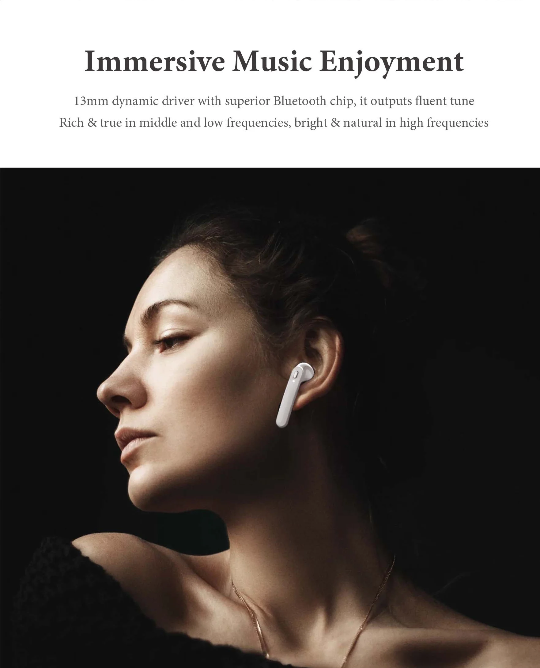Ctype Горячая Smalle и зажигалка Bluetooth V5.0 TWS T12 наушники беспроводные наушники для спорта