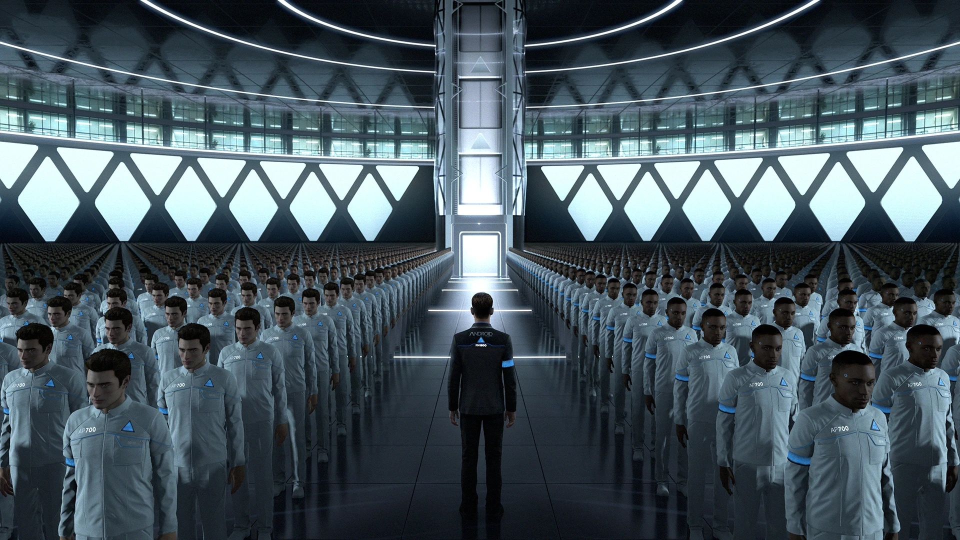 底特律变人pc破解版|底特律变人破解版下载 中文版