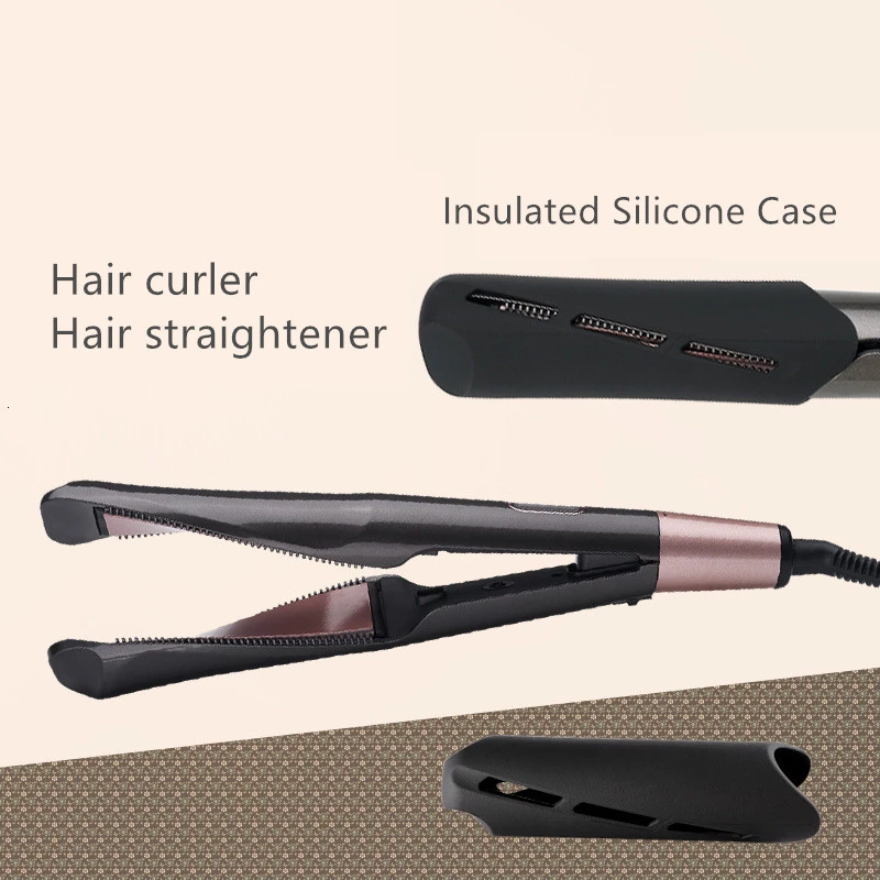 Fer a boucler 40mm Clearance