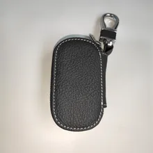 Настраиваемый мужской и женский стиль корейский стиль короткий унисекс ключ сплошной цвет Автомобильный шовный брелок