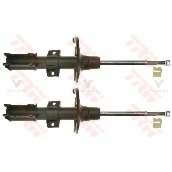 TRW JGM877T Амортизатор подвески VOLVO S60 I 2000- 2010, S80 I 1998- 2006, V70 II 2000- 2007, XC70 CROSS COUNTRY 2000- 2007