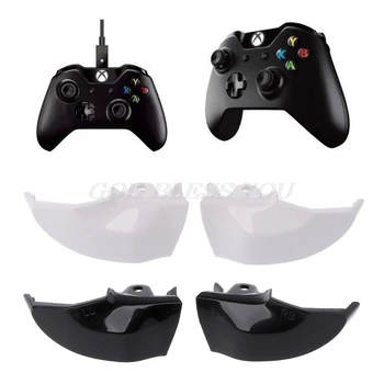 

1 Set Replace Parts LB RB Bumper Button Triggers Buttons For Xbox One Controller Drop Shipping