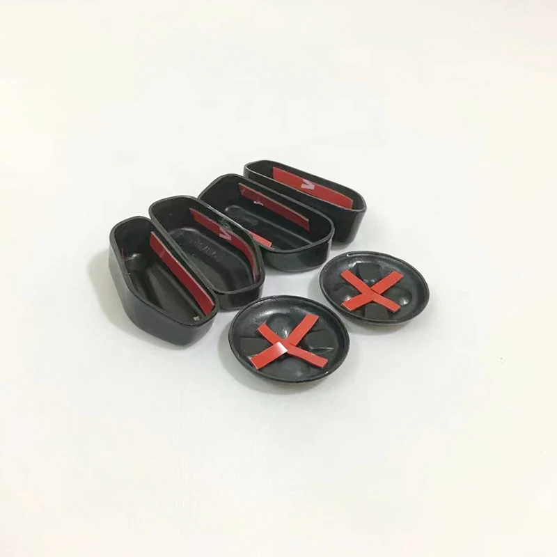 For-508-Allure-SW-GT-2019-ABS-Carbon-fibre-Car-Seat-adjustment-Switch-Cover-Trim-Car (1)