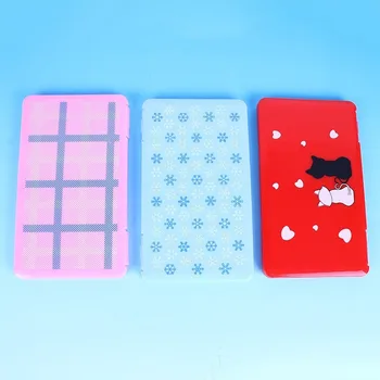 

Mask Container Rectangular Mask Box PP Plastic Case Storage Box Organizer Drawer Organizer Plastic Box Eco Friendly