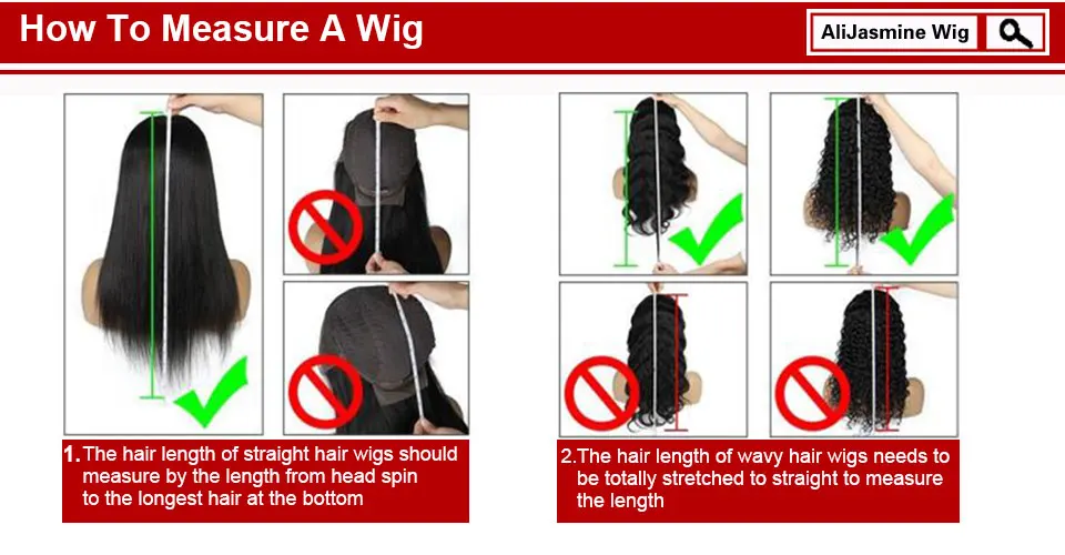 测量头发-婷姐做