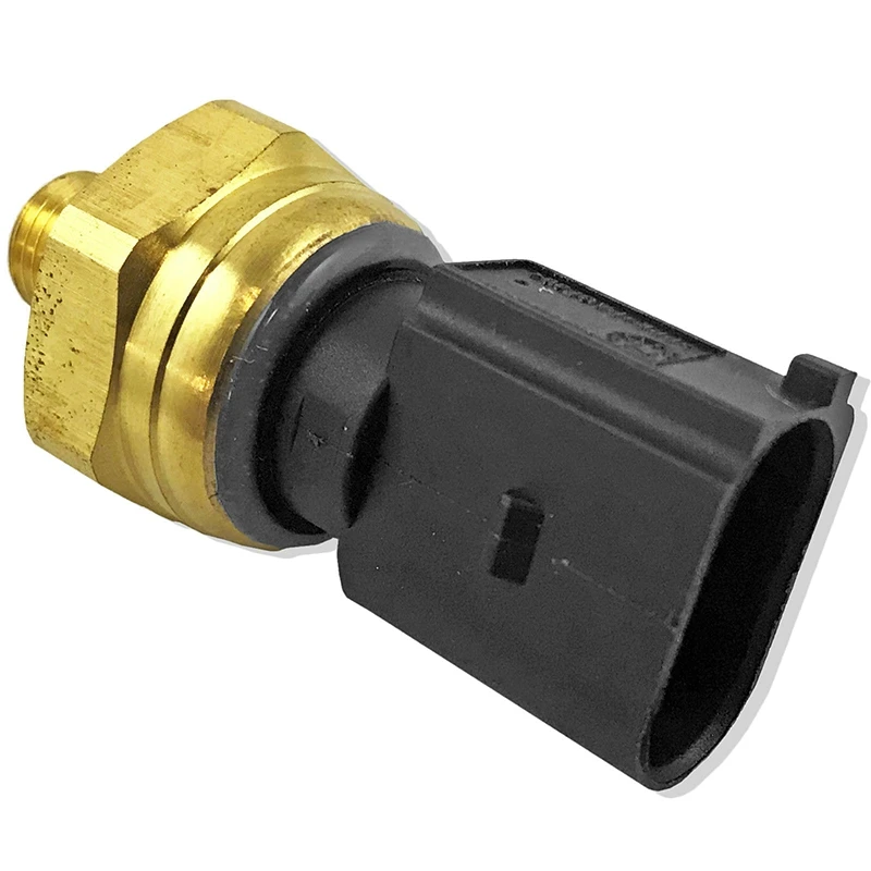High Quality Fuel Pressure Sensor for - A3 A4 A8 Q7 06E906051K 06E906051E | Автомобили и мотоциклы