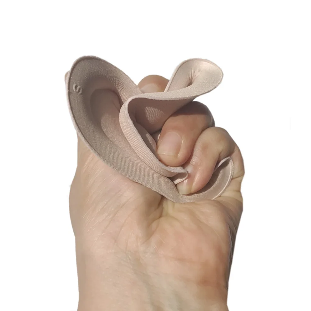 Интимные аксессуары 2020 1 шт. вкладыши для бюстгальтера пуш ап регулируемый