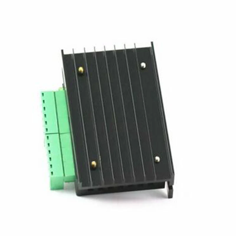 4A H-мост Драйвер шагового двигателя контроллер TB6600 9 V-42 V 4 фазы ЧПУ 1 Ось 2