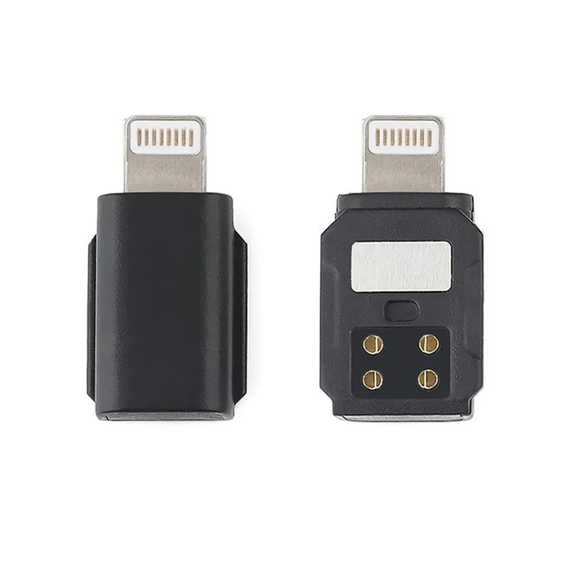 

for DJI OSMO Pocket Handheld Gimbal Phone Adapter Connector for Android Micro USB TYPE-C for IOS for DJI OSMO Pocket Camera