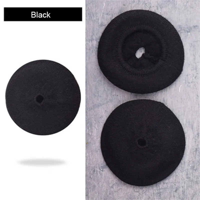 2 пары трикотажной ткани пылезащитный чехол Защита для Beats Studio 3 Наушники Earpad Earcup