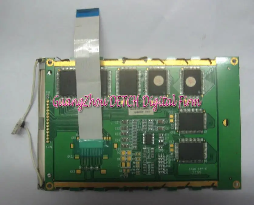 

Industrial display LCD screen9-inch MTB-F000146MNHECW LCD screen