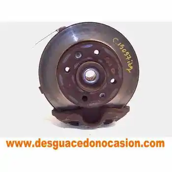 

7700827259 STEERING KNUCKLE FRONT LEFT RENAULT RAPID/EXPRESS (F40)