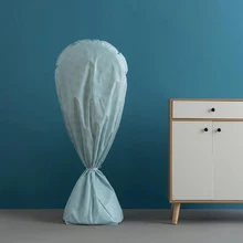 Бытовой хорошие продажи вентилятор Nordic Пылезащитный чехол все включено стенд защита вентилятора крышка бытовой электрический Чехлы для вентиляторов