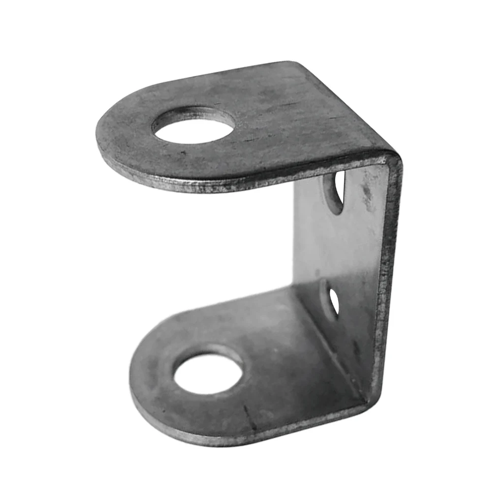Kayak Canoe Inflatable Boat Dinghy Rudder Mount Bracket Base Kit Accessories